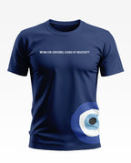 Evil Eye Soft Cotton T-shirt