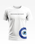 Evil Eye Soft Cotton T-shirt