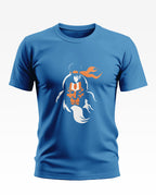 Jai Shree Ram Hanuman Soft Cotton T-shirt