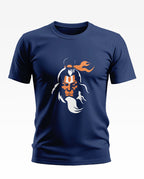 Jai Shree Ram Hanuman Soft Cotton T-shirt