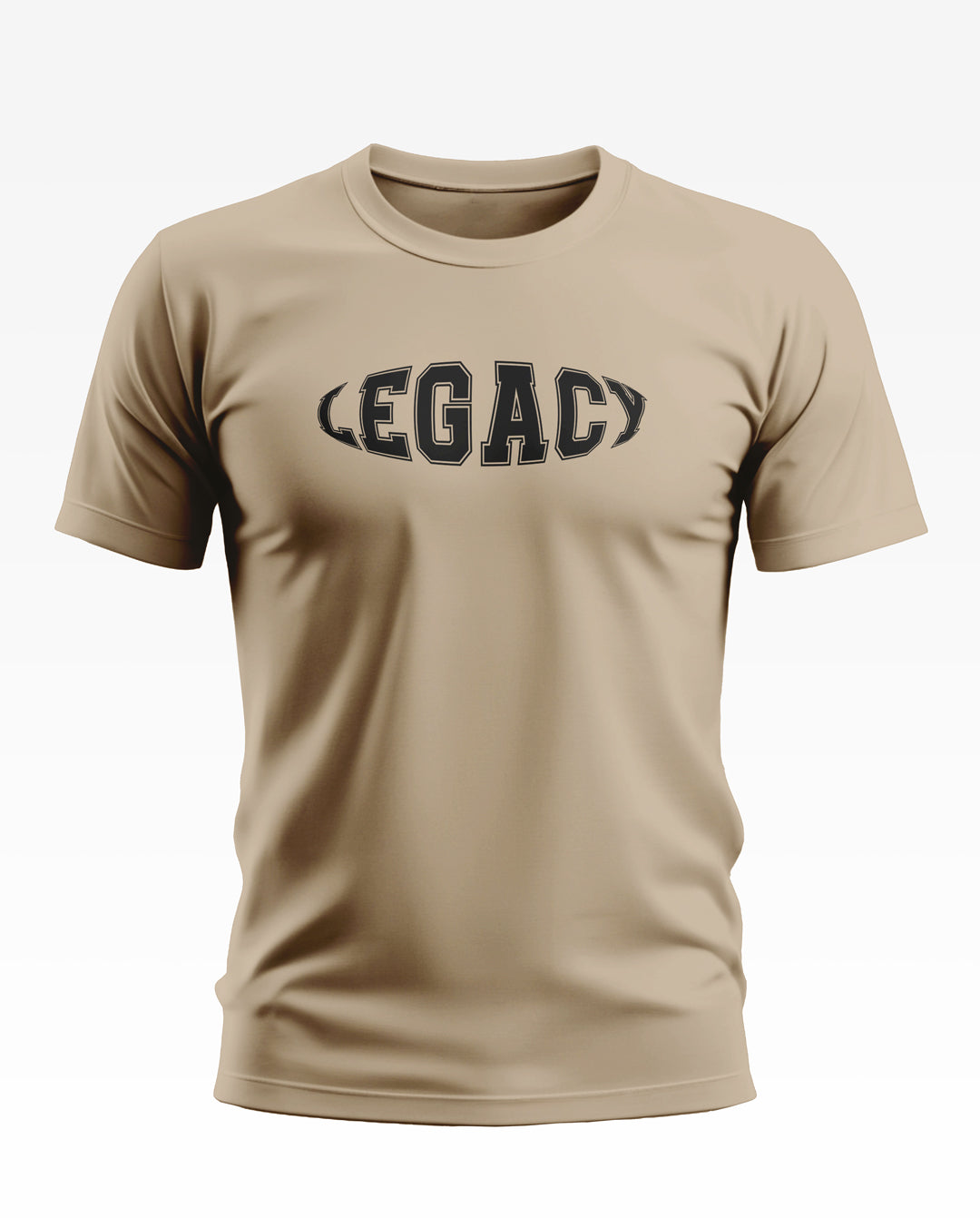 Legacy Soft Cotton T-shirt