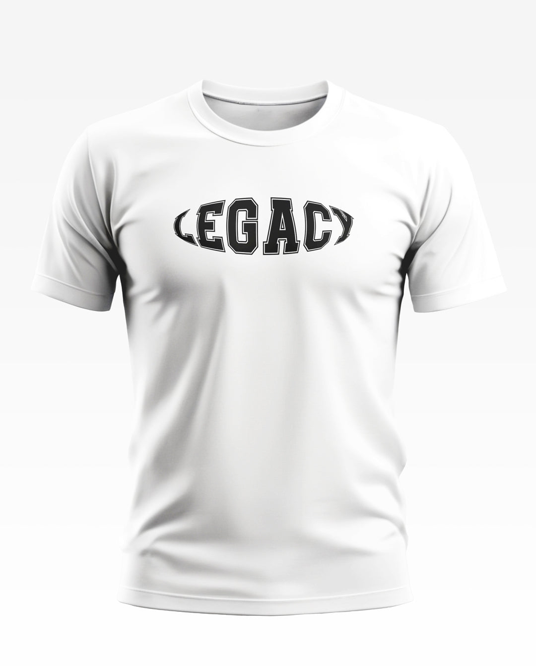 Legacy Soft Cotton T-shirt