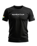 Maratha Since 1941 Soft Cotton T-shirt