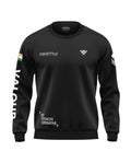 07 Stealth Operative Soft Cotton Sweatshirt
