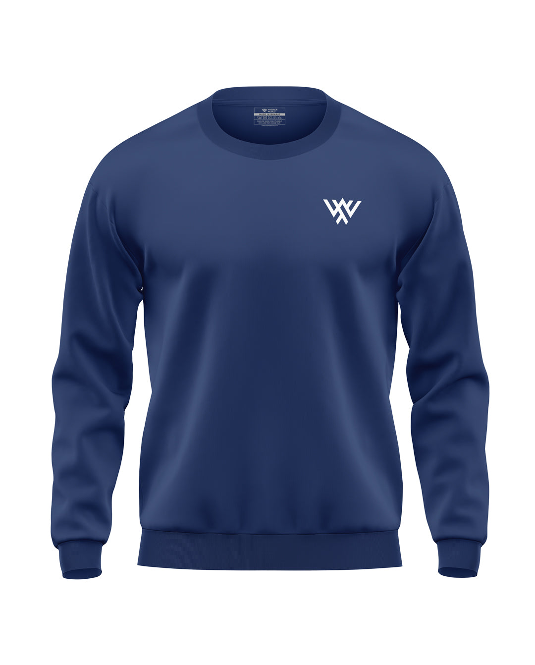 Warrior World Soft Cotton Sweatshirt