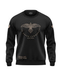The Garuda Camando Soft Cotton Sweatshirt
