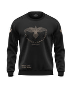 The Garuda Camando Soft Cotton Sweatshirt