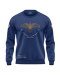 The Garuda Camando Soft Cotton Sweatshirt