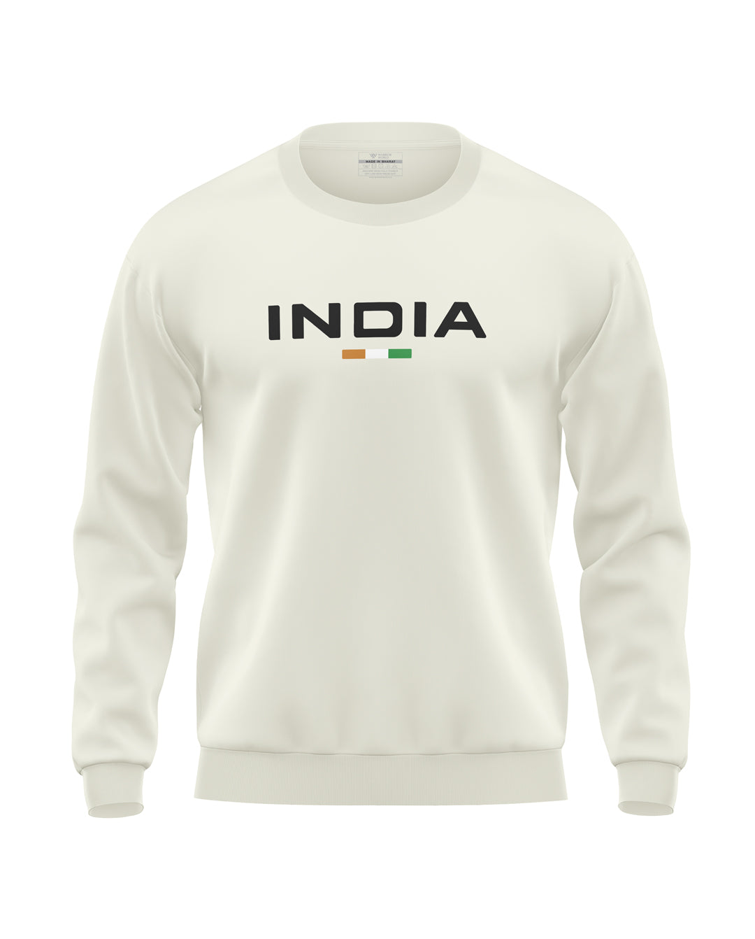 India Soft Cotton Sweatshirt