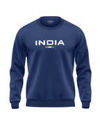 India Soft Cotton Sweatshirt