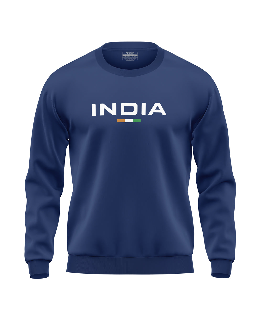 India Soft Cotton Sweatshirt