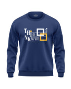 Think Out The Box Soft Cotton Sweatshirt