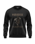 Paradise Forever Soft Cotton Sweatshirt