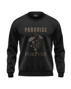 Paradise Forever Soft Cotton Sweatshirt
