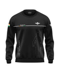 Marcos Army Soft Cotton Sweatshirt