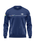 Marcos Army Soft Cotton Sweatshirt