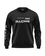 The Future Racing Soft Cotton Sweatshirt