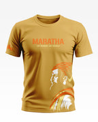 Jay Bhavani Jay Shivaji Soft Cotton T-shirt