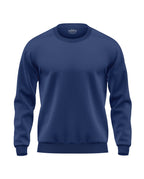 Plain PREMIUM Soft Cotton Sweatshirt
