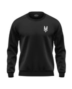 Who Dare Wins Pride Soft Cotton Sweatshirt
