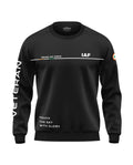 IAF Veteran Soft Cotton Sweatshirt