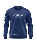 Gorkha Regt Soft Cotton Sweatshirt