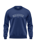 Warrior Style Soft Cotton Sweatshirt
