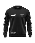 IAF Airforce Soft Cotton Sweatshirt