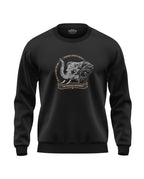Madras Regt Soft Cotton Sweatshirt