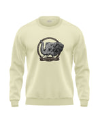 Madras Regt Soft Cotton Sweatshirt