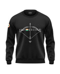 Army Archers Soft Cotton Sweatshirt