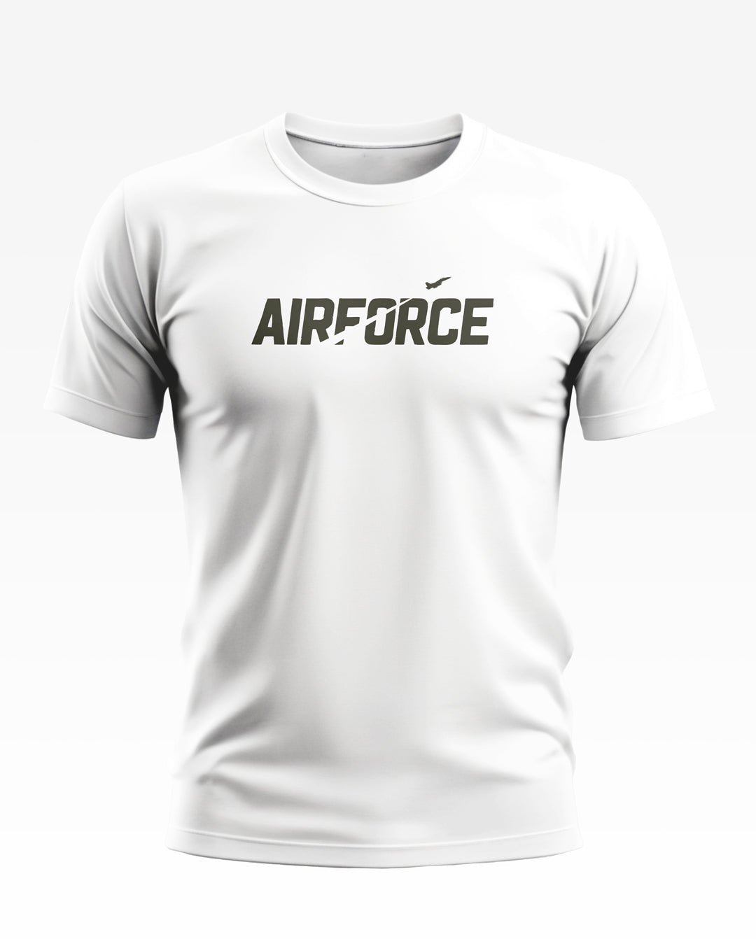 Airforce Pride Soft Cotton T-shirt