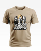 Warrior Pride Soft Cotton T-shirt
