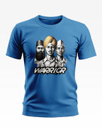 Warrior Pride Soft Cotton T-shirt