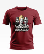 Warrior Pride Soft Cotton T-shirt