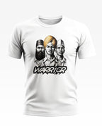 Warrior Pride Soft Cotton T-shirt