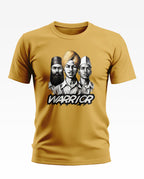 Warrior Pride Soft Cotton T-shirt