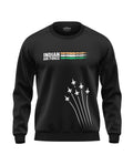 Indian Air Force Soft Cotton Sweatshirt
