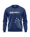 Indian Air Force Soft Cotton Sweatshirt