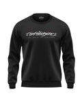 The End Is The Beginning Soft Cotton Sweatshirt