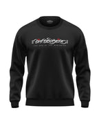 The End Is The Beginning Soft Cotton Sweatshirt