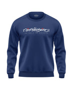 The End Is The Beginning Soft Cotton Sweatshirt