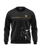 The Garud Commando Force Soft Cotton Sweatshirt