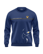 The Garud Commando Force Soft Cotton Sweatshirt