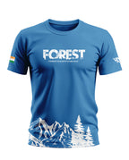 Forest Soft Cotton T-shirt
