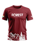 Forest Soft Cotton T-shirt