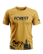 Forest Soft Cotton T-shirt
