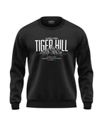 Tiger Hill Soft Cotton Sweatshirt