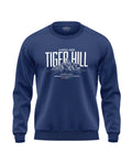 Tiger Hill Soft Cotton Sweatshirt