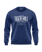 Tiger Hill Soft Cotton Sweatshirt